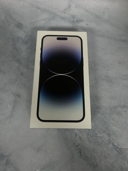IPhone 14 Pro Max 256 гб (Павлодар) Лот 891868