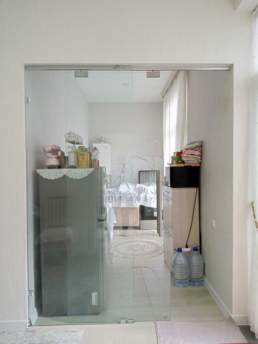 Yu  Продаётся дом 4 комнаты, участок 1,5сотки, махалля Джунарык