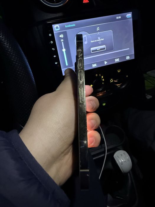 Iphone 13pro max 256gb