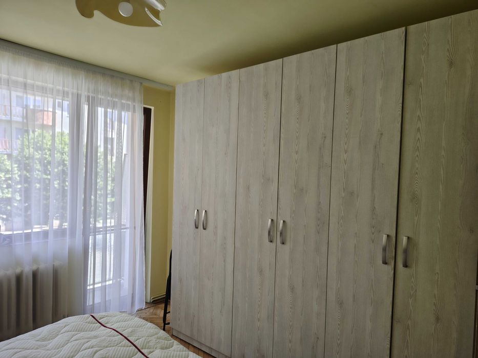 Inchiriez apartament 2 camere centru Gherla jud Cluj