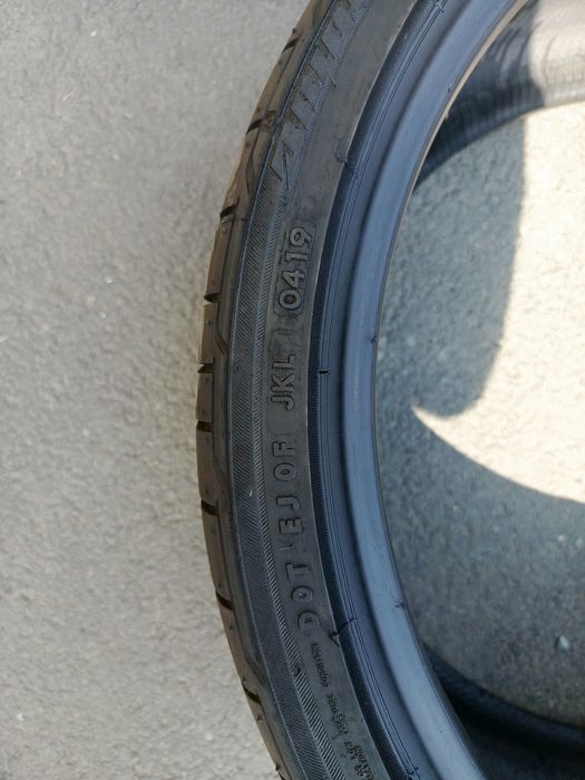 255.30.19 Brigestone Vara Second-hand