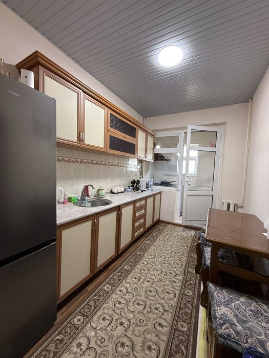 Уютная квартира в отличном районе с удобствами 15 кварталь 12 дом 76 к