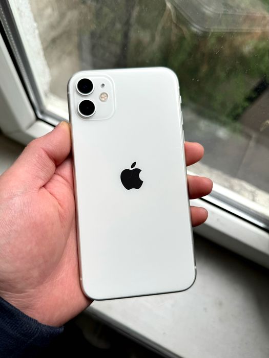 iPhone 11 64GB Айфон 11 64ГБ