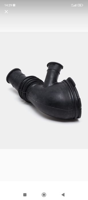 Патрубок для стиральной машины Samsung