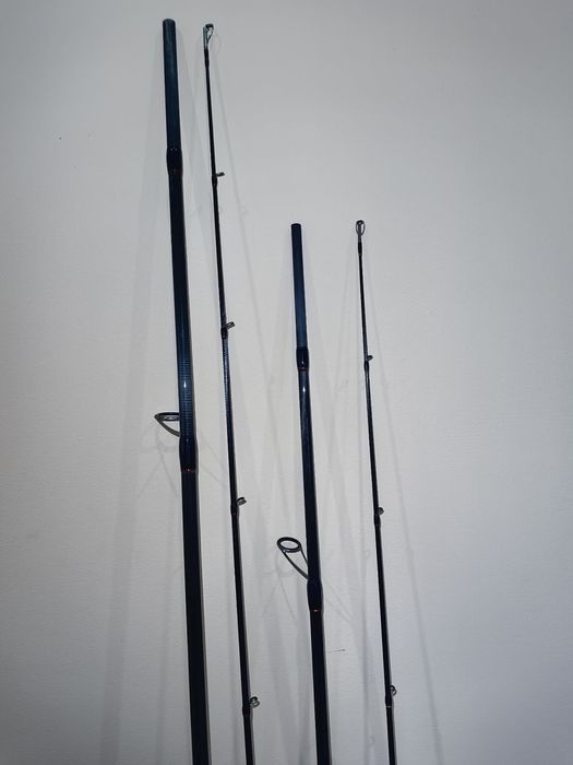 Спининг въдици DAM YAGI SPIN