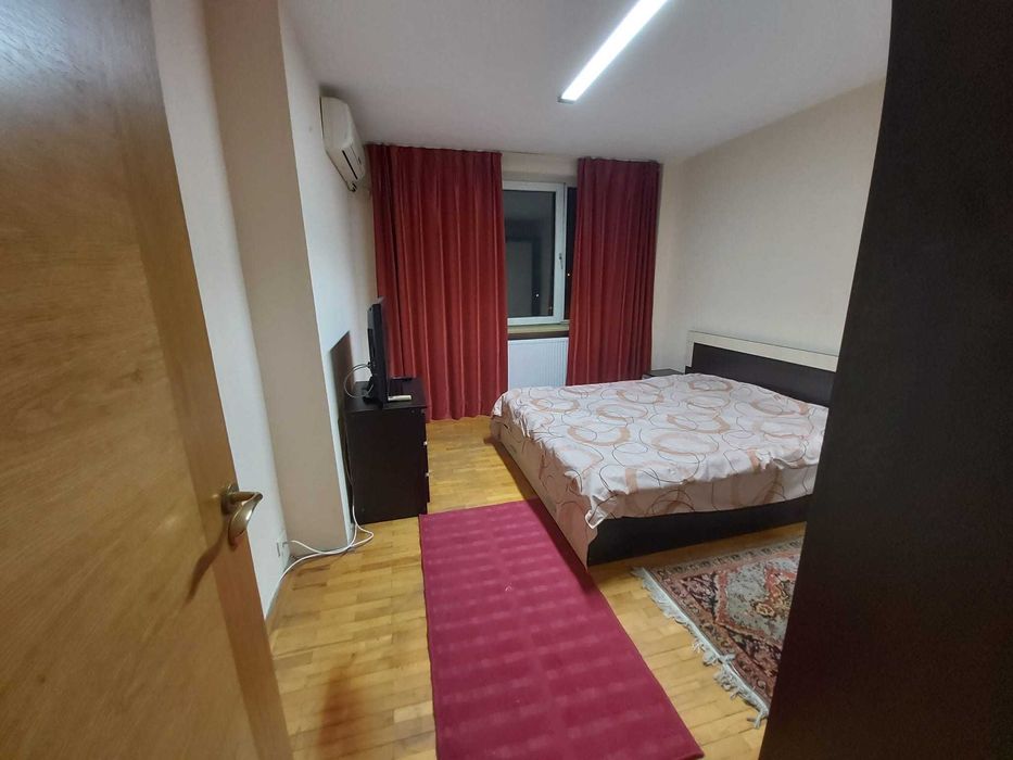 Inchiriez apartament 2 camere Gara de Nord