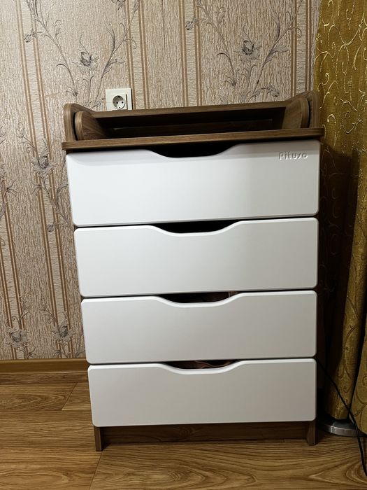 Продам пеленальный комод