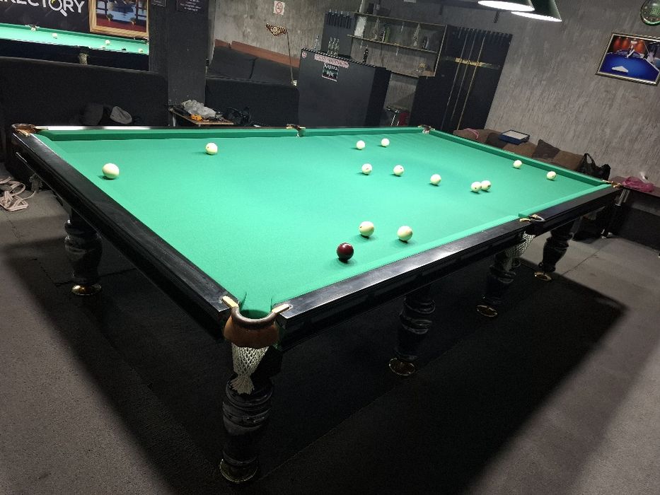 Bilyard stol sotiladi grafit