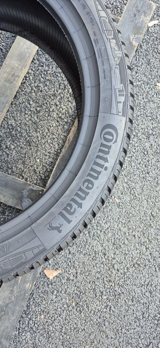 215.45.18 Continental All Seson Second-hand
