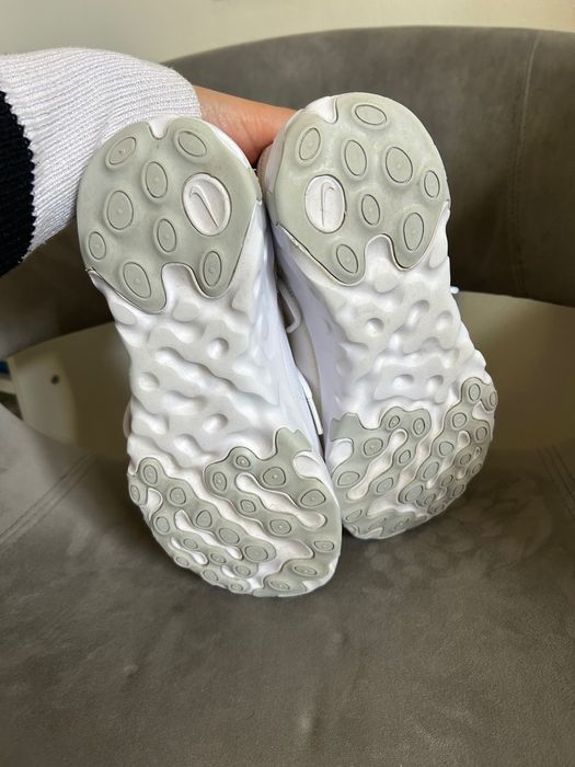 Маратонки Nike React Renew Element 55