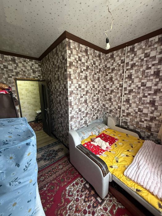 Кара -Камыш 1/4  1 ком-я  передалан в 2х