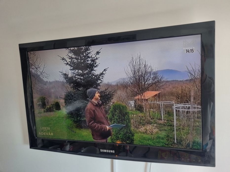 Tv Samsung  plasmă  32