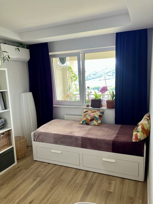 Apartament 3 camere de vanzare in Baciu