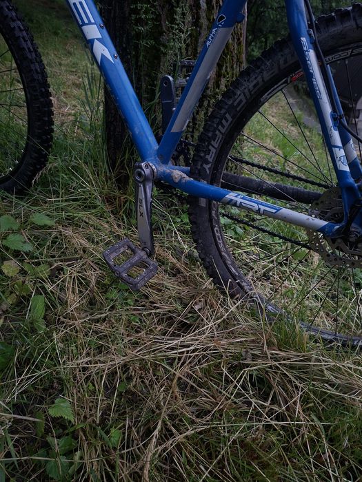 Bicicleta trek 6500 mtb