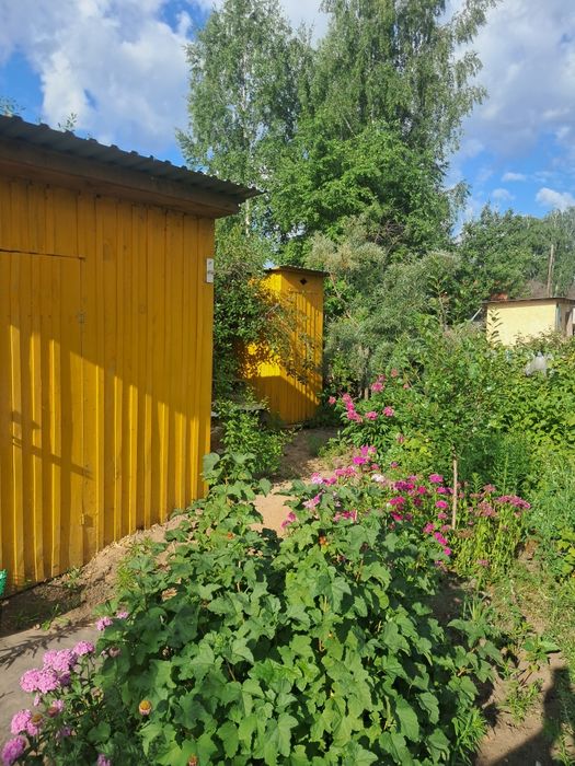 Продам дачу со Горизонт