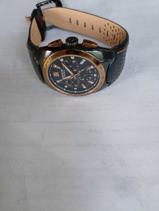 Продажба на швейцарски часовник оригинал