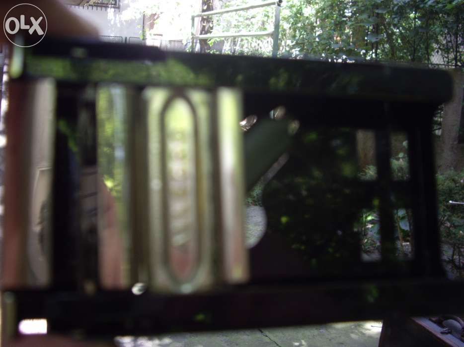 aparat de ascutit lame vintage-swiss made 1960
