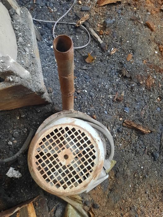 Дробилка 220-380