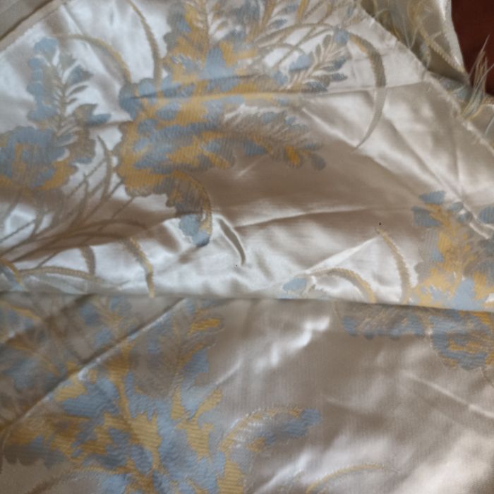 Ткань  на  шторы