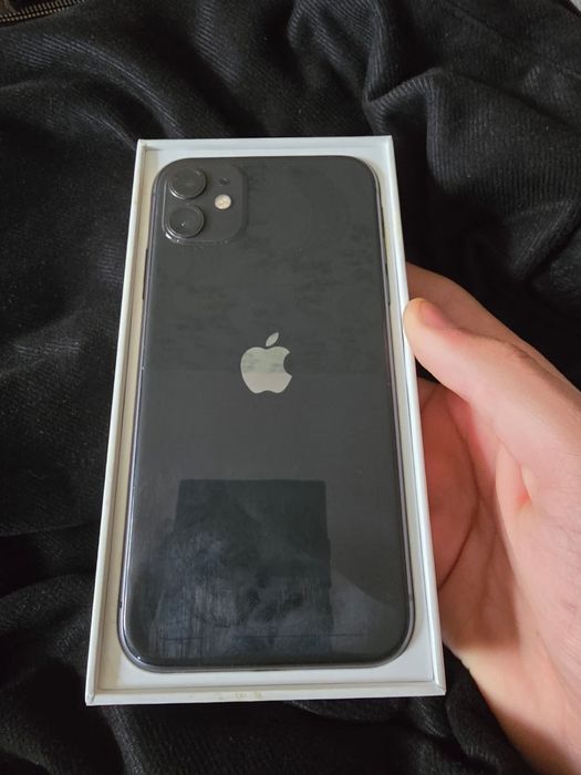 Продается Iphone 11