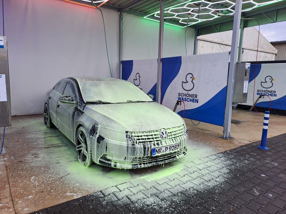 Passat CC 2.0 TDI CFFB 103KW BMT Facelift Euro5 DSG