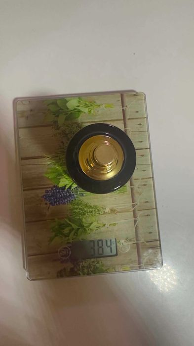 Parfum Aum Don't kill the messenger