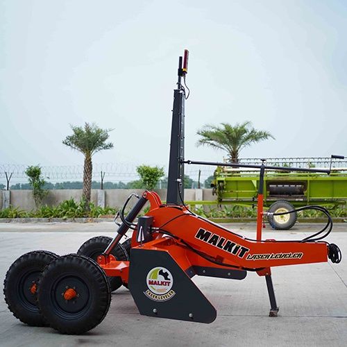 Лазерный планировщик, 2,5 мдан 3 м га кенгаяди 50 ок кучи трактор торт