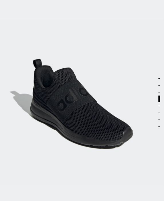 Adidas кроссовки lite racer adapt