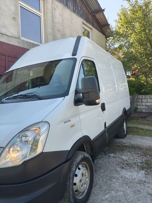 Iveco Daily 2014,2.3 D