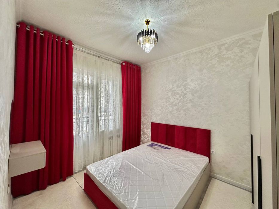 Продаётся 3-комнатная квартира!