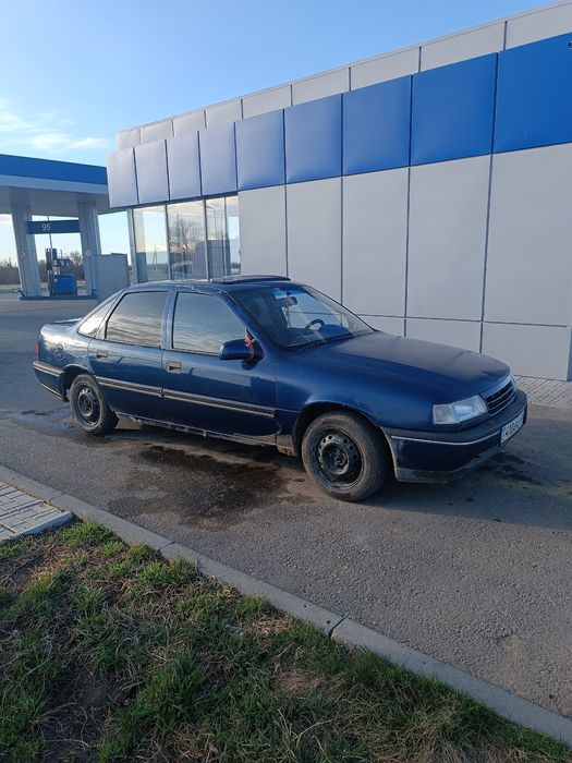 Продается Опель Вектра А об 1.8 моно