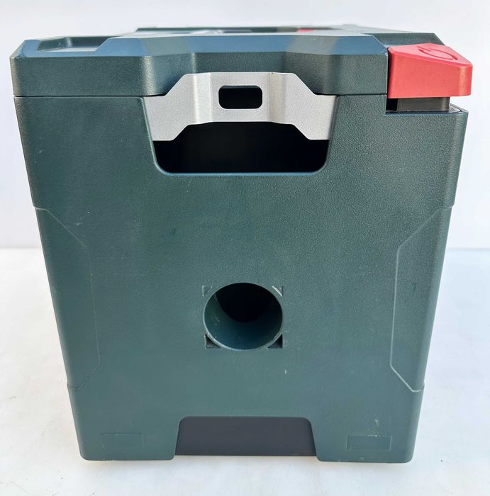METABO AS 18 L PC - Акумулаторна прахосмукачка 18V като нова!
