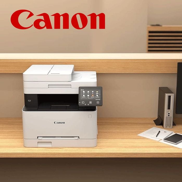 Canon MF657cdw МФУ Canon i-SENSYS MF657Cdw Tehnodom.uz
