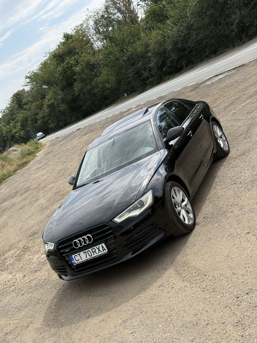 Vand Audi A6 C7 3.0 quatrro 245CP