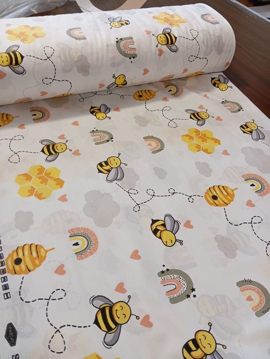 Детски спални комплекти и обиколници