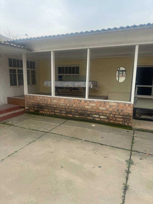 Yakka tartibdagi turar joy sotiladi. Ташкент Уртачирчик район