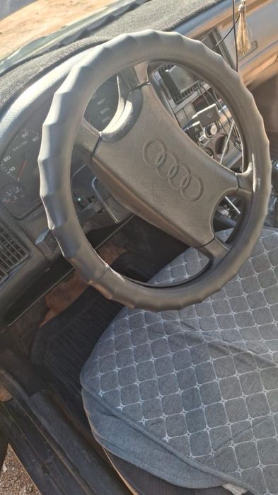 Продам машину Ауди 80