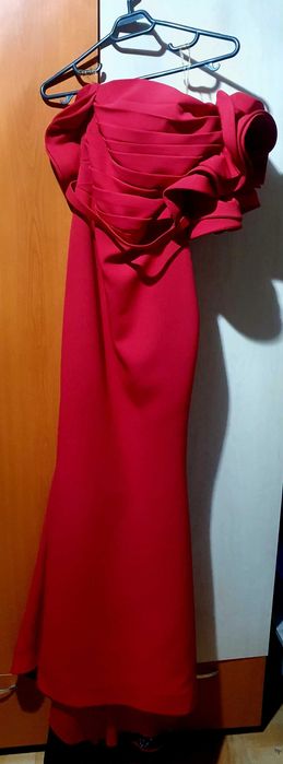 Rochie de nasa de lux, de seara