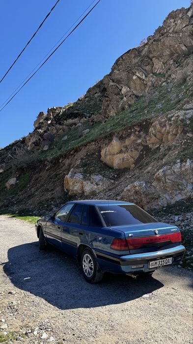 Daewoo espero 1993 yil 2.0 l