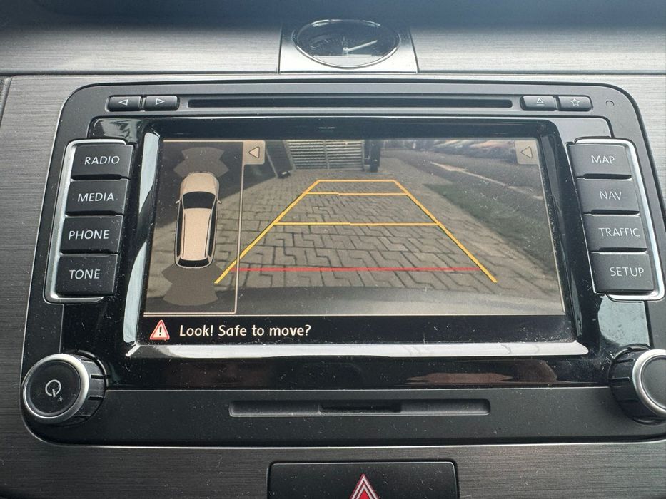 Vand Passat B7/2013/2.0 tdi/automat/319.000 km! Cu istoric complet!