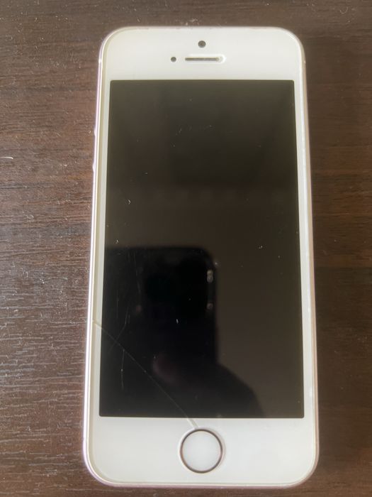 Iphone 5se srochna pul kere