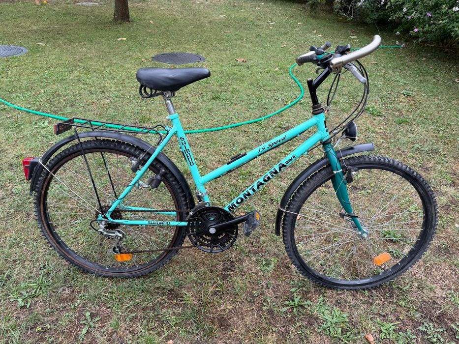 Biciclete 3 bucati