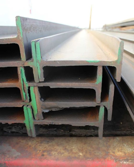 Europrofile IPE UPN 65/80/100/120/140/160 bara 6/12m - grinzi metalice