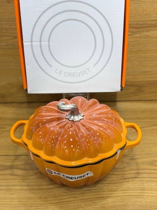 Le creuset -  France chugun 4.2L
