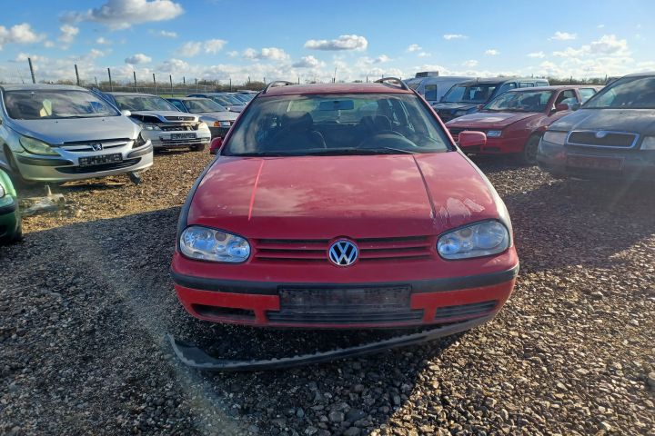 Comanda ventilatie 1J0819045F Volkswagen VW Golf a 4-a generatie