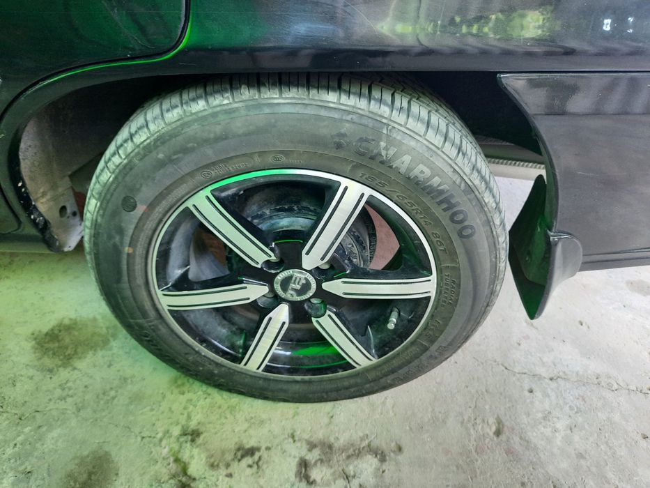 Нексия-2 двигатель 1,6 корея