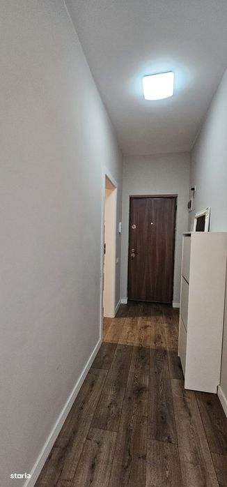 Vand apartament 2camere,situat la intrare in CartierulArhitectilor,et1