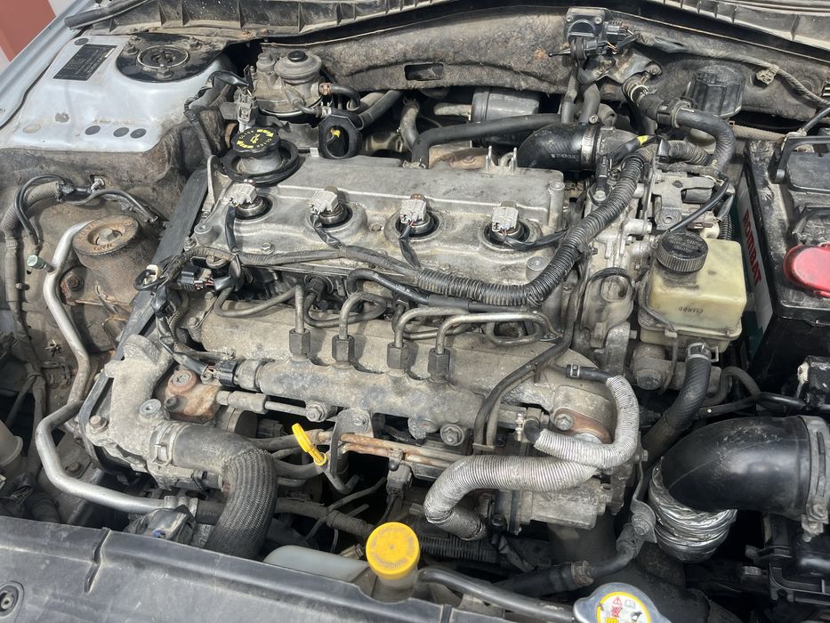 Vand bara spate si hayon Mazda 6 break 2005-2008