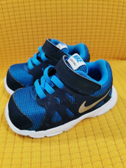 Adidași Nike originali copii 21 ca noi