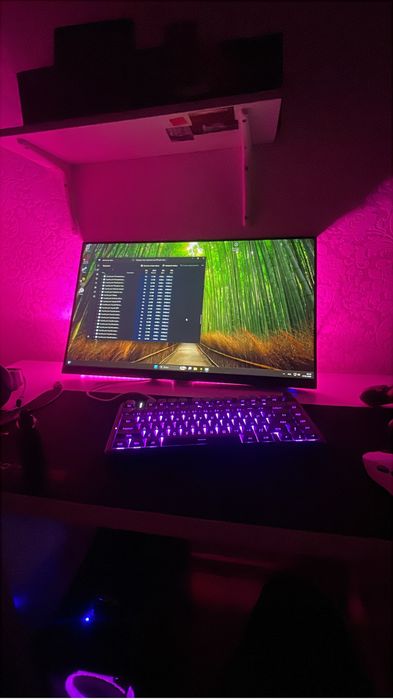 Игровой ПК 2070